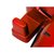莱克（LEXY）吸尘器VC-SP1001D-10（赤炎红）（吸力强劲持续，手持、推杆式两用，可折叠手柄，收纳容易，多功能缝隙吸嘴，吸净一切难吸角落）第11张高清大图