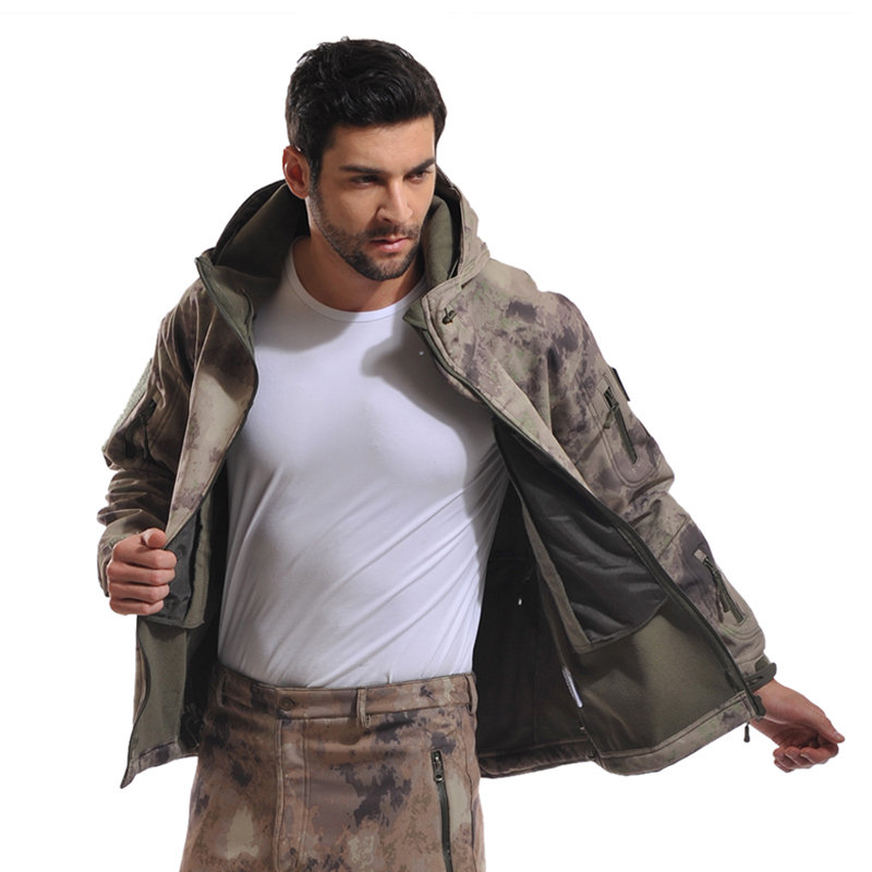 军用衣服_军用衣服品牌大全