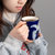 MINISO名创优品水墨蓝系列陶瓷对杯咖啡牛奶泡茶质感精致大容量(水墨蓝系列陶瓷对杯 默认版本)第4张高清大图