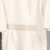 B.CHUANG 宝创成春 夏新款休闲唯美白色连衣裙(白色 L)第5张高清大图