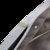 安居先森 C1070三件套 亲肤植物棉印花单人件套活性印染员工宿舍常用0.9米床/1.2米床  深紫色第2张高清大图
