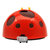 蓝帽子创意感应儿童玩具男孩女孩2.1欠揍虫网红抖音同款电动玩具（新美）(瓢肿)第4张高清大图