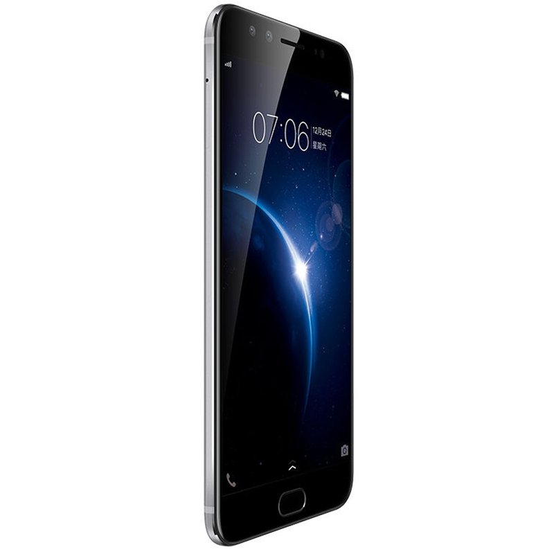 vivox9全网通4gb64gb移动联通电信4g手机双卡双待x9i星空灰