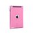 哈密瓜（hamimelon）0.8mm超薄系列iPad2保护套（粉红色）第5张高清大图