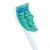 飞利浦（Philips）声波震动电刷牙刷头 适用于多种型号(HX6011/05)第5张高清大图