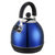 优益（Yoice）电水壶 YC206家用彩钢电热水壶不锈钢电水壶自动断电保温烧(蓝色)第2张高清大图