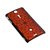 邦克仕MagicChocolate系列索尼LT29i巧克力保护壳（红色）第3张高清大图