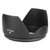 雷摄（LEISE）索尼77mm遮光罩&镜头盖套装（适用索尼77口径镜头）第2张高清大图