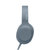 Sony/索尼 MDR-H600A HIFI高解析立体声头戴式耳机(月光蓝 标配)第5张高清大图
