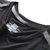 吉普战车JEEP夏季男士速干t恤圆领透气薄款宽松体恤衫户外跑步训练短袖健身服(M-3XL)XD8328(黑色 XXL)第2张高清大图
