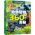 大开眼界系列百科:高清手绘版•动物植物的360个奥秘第4张高清大图