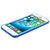 倍思 Iphone6s手机壳 Apple手机壳4.7英寸 Iphone6/6s创意硅胶挂绳保护外壳 蓝色第4张高清大图