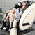 志高(CHIGO)按摩椅家用全身小型多功能颈椎肩腰电动器全自动太空豪华舱X2(尊享版)第3张高清大图