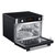 美的（Midea）X6-343E 微波炉 烤箱一体机家商两用银色第2张高清大图