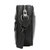 COACH/蔻驰 新款男士小号斜跨包 相机包 单肩包 小方包 F39946(黑色)第4张高清大图
