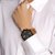 天梭(TISSOT)瑞士手表 天梭男表 速驰系列皮带石英男士腕表时尚运动表送男友(T116.617.36.057.00)第4张高清大图