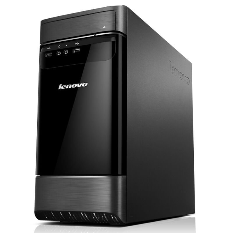 联想lenovo天逸5050台式主机i34g500g2g独显