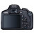 佳能（Canon） EOS 1500D 单反套机（EF-S 18-55mm f/3.5-5.6 IS II 镜头）套机第4张高清大图
