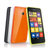 诺基亚（nokia）636 联通4G 单卡四核 4.5英寸 8GB 500W像素智能手机(橙色)第2张高清大图