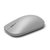 微软（Microsoft）Surface 鼠标 （蓝牙4.0 24次触力反馈的金属滚轮）(深灰色)第4张高清大图