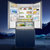海尔冰箱全空间保鲜一级能效变频风冷无霜 555升大容量十字对开门多门电冰箱 新品上市第4张高清大图