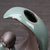 茶宝创意茶宠摆件绿萝水培花瓶水养植物器小清新插花花器茶具配件(天蓬望月 默认版本)第7张高清大图