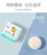 韩国啵乐乐婴儿润肤皂 儿童滋润补水皂 新生儿宝宝专用  1块装(清香)第2张高清大图