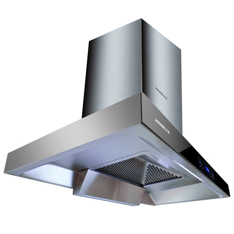 火王油烟机cxw2183a不锈钢d9