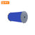 钢米 J220蓝色 220mm*25m 胶贴 （计价单位：盒）蓝色第5张高清大图