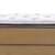 Serta/美国舒达 Tropical 乳胶独立弹簧床垫 软硬适中静音弹簧 1.8m双人床垫 1.8*2.0米 1.5*(Tropical 28cm厚)第4张高清大图