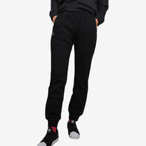 Adidas 阿迪达斯 女装 网球 针织长裤 W TC SWT PANT 2 AY4559(AY4559 1XL)