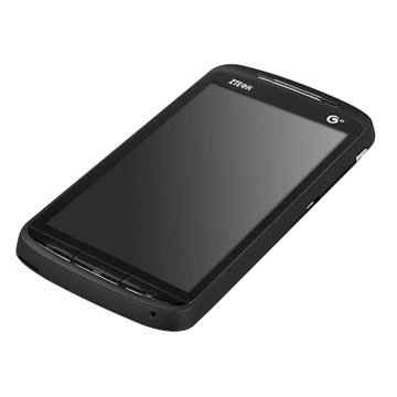 中兴（ZTE）ZTE-T U960S手机（橡胶黑）移动定制
