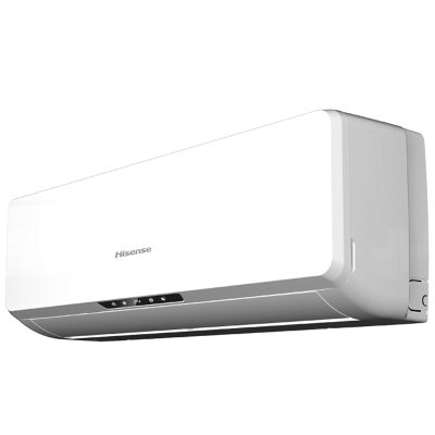海信(Hisense) 1.5匹 变频 冷暖 壁挂式 空调 KFR-35GW/A8X118N-A3(1N10)白