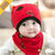 春秋季新生儿帽子胎帽婴儿帽子0-3-6-12个月小孩男女童宝宝棉帽冬(蓝色)第5张高清大图