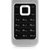 三星（SAMSUNG）C3528 3G手机（金属银）TD-SCDMA/GSM第2张高清大图