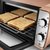 德龙(Delonghi) EOI406.CP 食品级内胆 多功能 电烤箱 意大利品牌 金第3张高清大图
