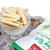 【东南亚进口】奥娜斯OWANCE椰子卷椰奶芝麻蛋卷 饼干 办公休闲零食(香草味 68g)第5张高清大图