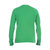 阿玛尼Armani Jeans男式T恤 印花圆领长袖纯棉t恤90662(绿色 M)第5张高清大图