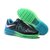 Nike耐克男鞋跑鞋Max全掌气垫女紫运动鞋减震跑步鞋868(颜色2 44)第2张高清大图