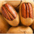 三只松鼠碧根果 每日坚果炒货干果进口休闲零食地方特产160g/袋多规格(三只松鼠碧根果160g 一包)第2张高清大图