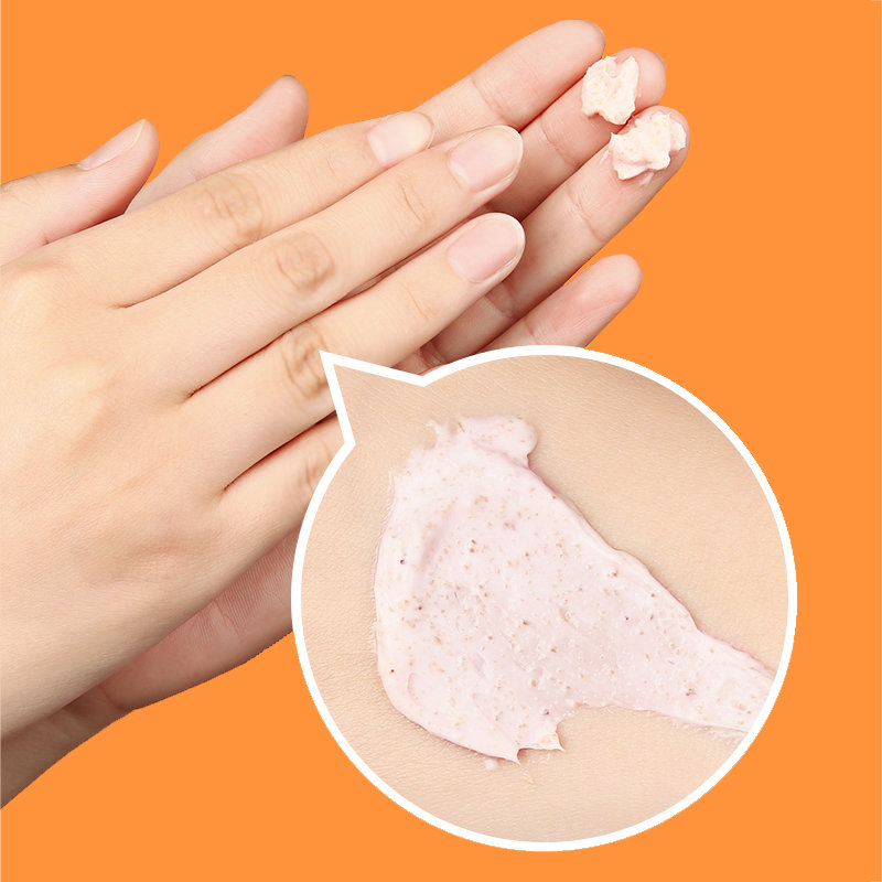 维c粉加身体乳搓泥(维c磨成粉混合身体乳) 维c粉加身体乳搓泥(维c磨成粉混合身体乳)