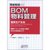 精益制造012:BOM物料管理第5张高清大图