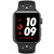 Apple Watch Series 3智能手表（GPS款 42毫米 深空灰铝金属表壳 煤黑配黑色Nike运动表带 MQL42CH/A）第3张高清大图