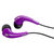 AKG/爱科技 K321耳机入耳式耳塞式手机电脑运动耳机低音耳机(橙色)第4张高清大图