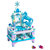 乐高迪士尼系列 41168 艾莎的创意珠宝盒 玩具积木(版本)第3张高清大图