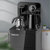 奥克斯(AUX)台式遥控智能饮水机家用冷热立式下置水桶装水全自动茶吧机YCB-C(金色 冰温热)第2张高清大图