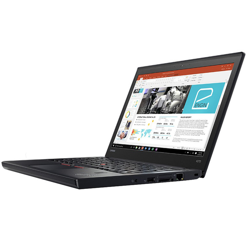 thinkpadx27020hna04hcd125英寸商务笔记本电脑i57200u8g128g1t集显