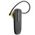 捷波朗（Jabra） BT2047 G 蓝牙耳机 商务通话 通用型 耳挂式 黑色第2张高清大图