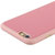 倍思 Iphone6s手机壳4.7英寸 超薄新款手机保护皮套创意6s硬外壳潮 粉色第7张高清大图