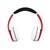 赛尔贝尔（syllable）G08-002魔尼卡头戴式无线蓝牙耳机（白色）第4张高清大图